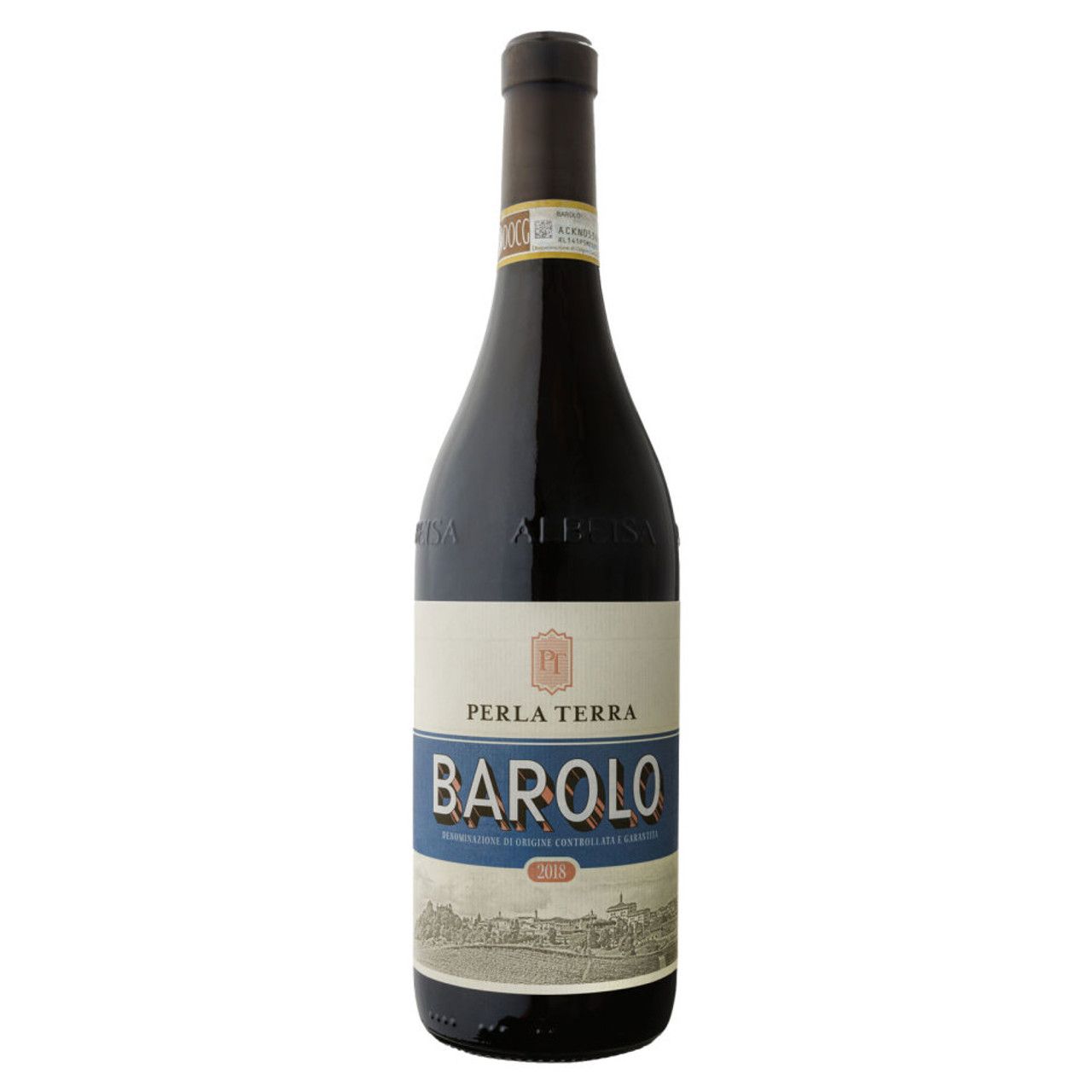 Perla Terra Barolo