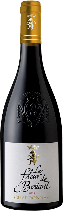 Ch. La Fleur de Bouard Chardonnay