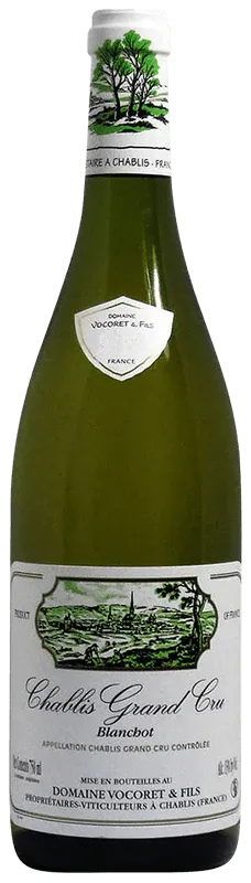 Dom. Vocoret Grand Cru Chablis Blanchot