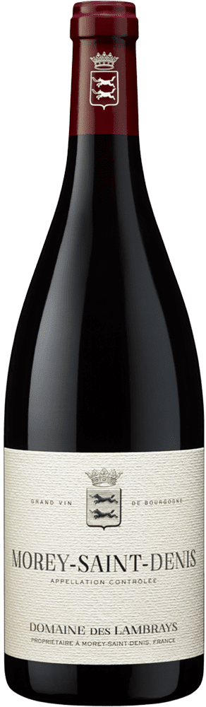 Dom. des Lambrays Morey-Saint-Denis