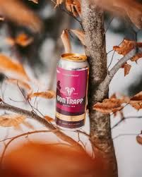 Von Trapp West Coast-Style Pils 16oz 4pk Cans