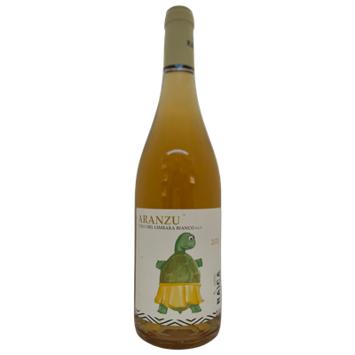 Raica Colli del Limbara Bianco Aranzu