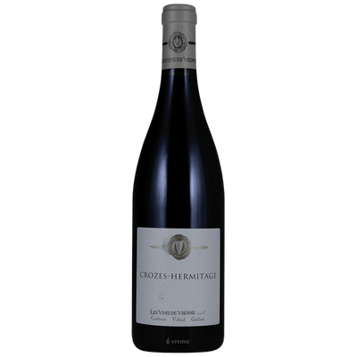 Les Vins de Vienne Crozes Hermitage