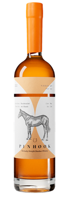 Pinhook Flagship Bourbon Whiskey