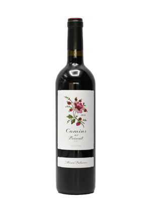 Alvaro Palacios Camins del Priorat