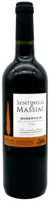 Ch. Massiac Sentinelle de Massiac Minervois