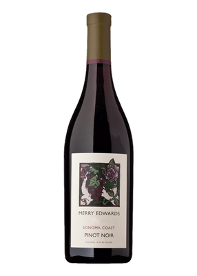 Merry Edwards Sonoma Coast Pinot Noir