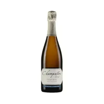 Champalou Brut Vouvray