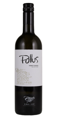 Pullus Pinot Grigio