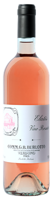 Burlotto 'Elatis' Rosato