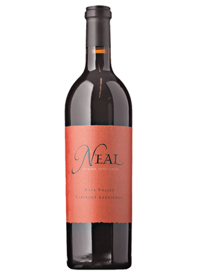 Neal Family Vineyards Cabernet Sauvignon