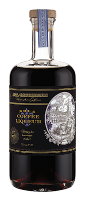 St. George Coffee Liqueur