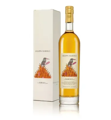 Marolo Grappa di Barolo 750ml