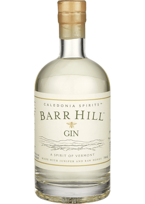 Barr Hill Gin