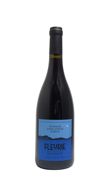 Anne-Sophie Dubois Fleurie l'Alchimiste