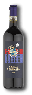 Donatella Colombini Brunello di Montalcino