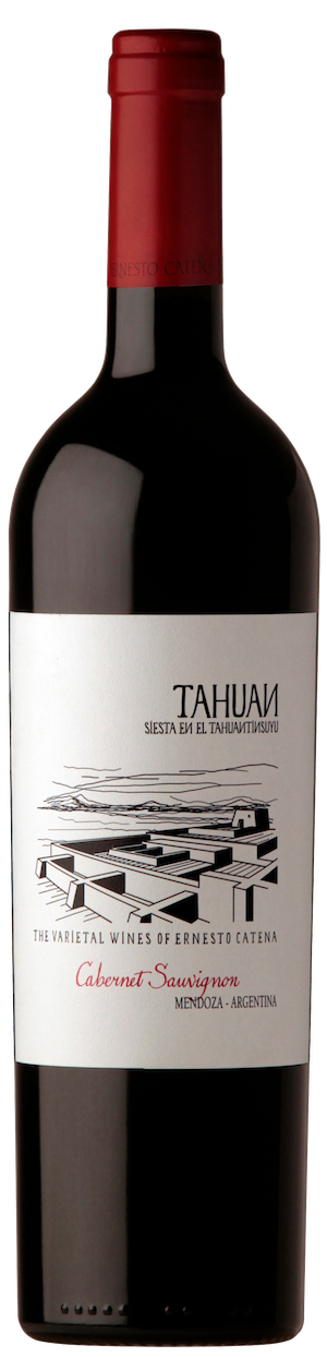Ernesto Catena Tahuan Cabernet Sauvignon