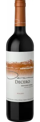 Finca Decero Malbec