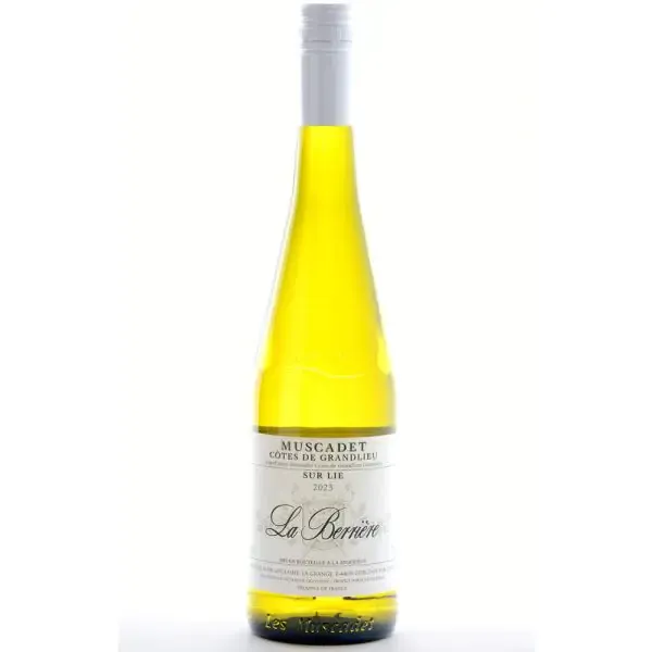 Ch. La Berriere Muscadet Sur Lie