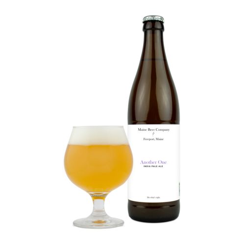 Maine Beer Co. Another One