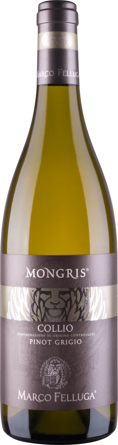 Marco Felluga Pinot Grigio