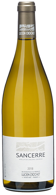 Lucien Crochet Sancerre