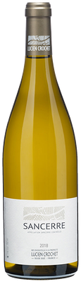 Lucien Crochet Sancerre