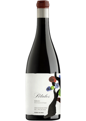 Descendientes De Palacios Petalos del Bierzo