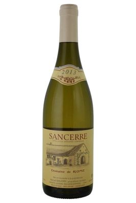 Domaine de Rome Sancerre