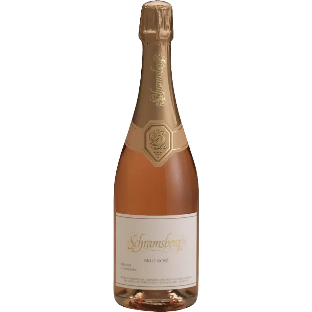 Schramsberg Brut Rose