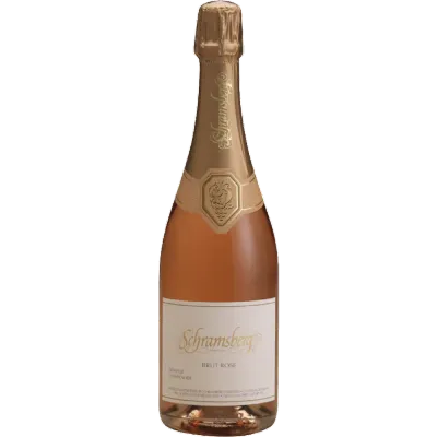 Schramsberg Brut Rose