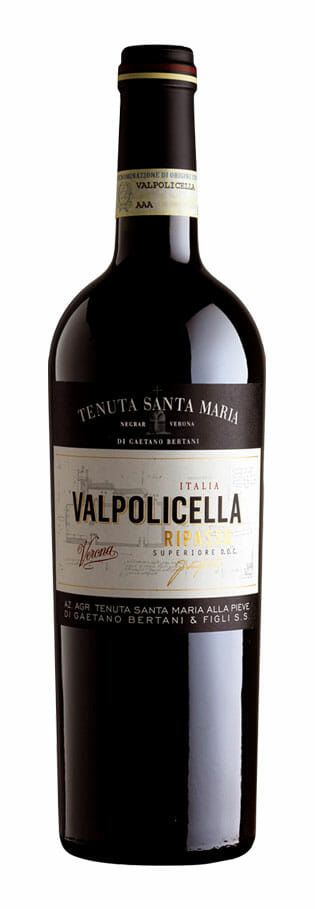 Tenuta Santa Maria Alla Pieve Valpolicella Ripasso