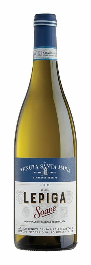Tenuta Santa Maria Lepiga Soave