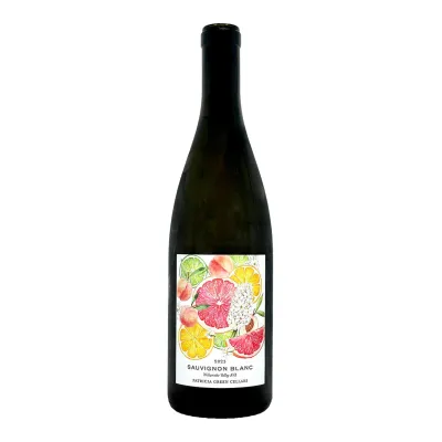 Patricia Green Cellars Sauvignon Blanc