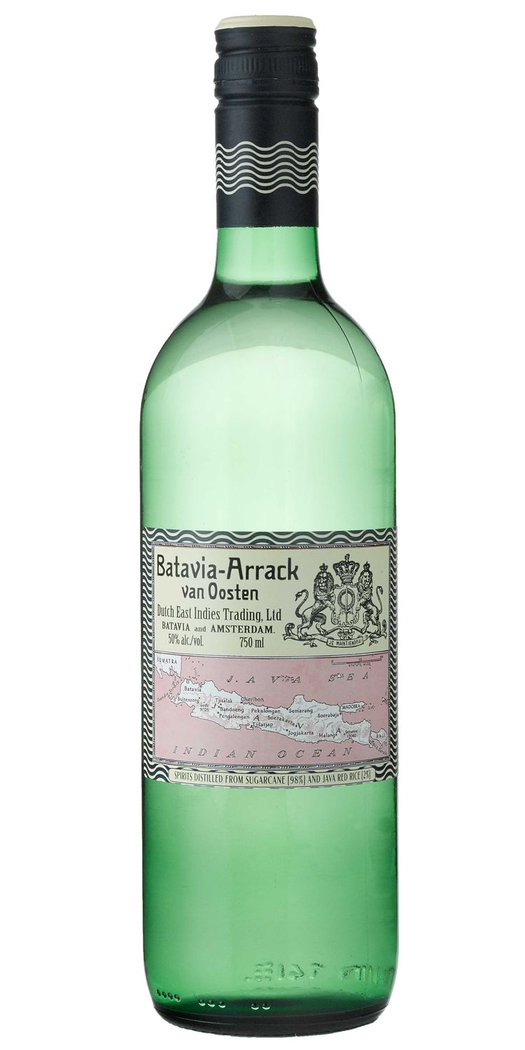 Van Oosten Batavia-Arrack