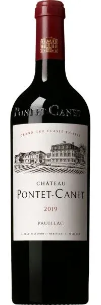 Ch. Pontet-Canet Pauillac 2020