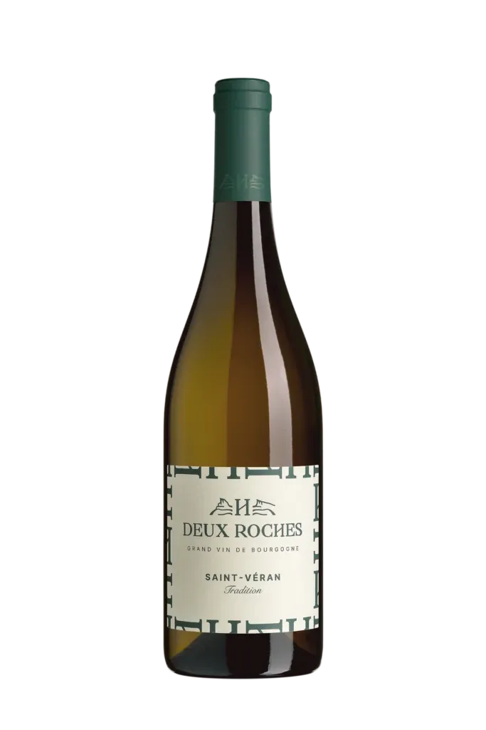 Deux Roches Saint-Veran Tradition