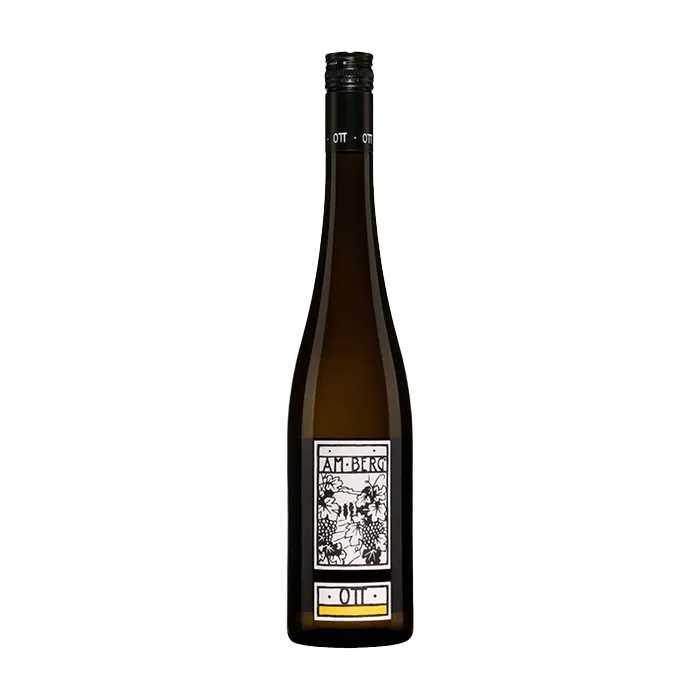 Weingut Bernhard Ott Gruner Veltiner Am Berg