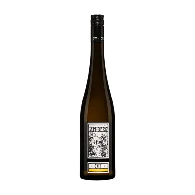 Weingut Bernhard Ott Gruner Veltiner Am Berg