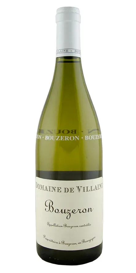 Dom. De Villaine Bouzeron
