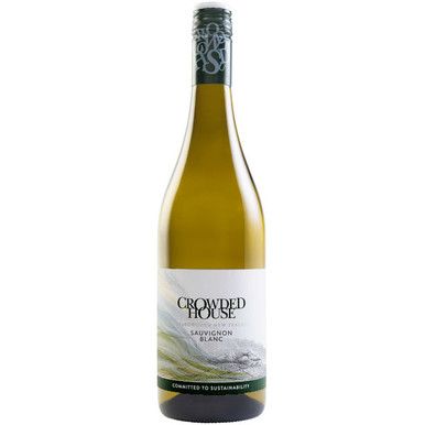 Crowded House Sauvignon Blanc