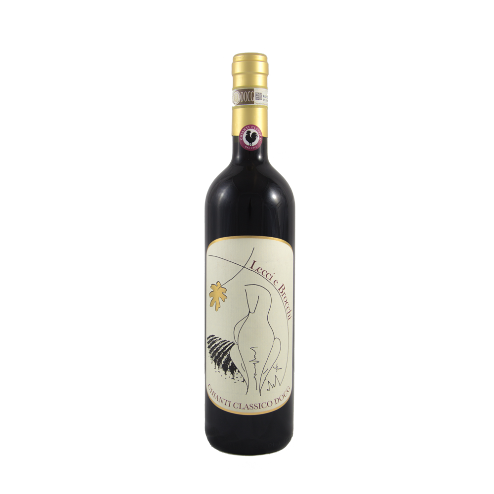 Lecci e Brocchi Chianti Classico