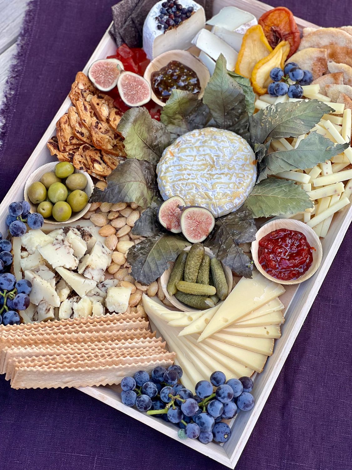 Medium Cheese Board