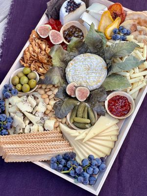 Medium Cheese Board
