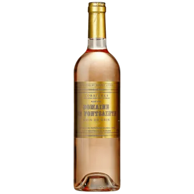 Dom. de Fontsainte Gris de Gris Rose