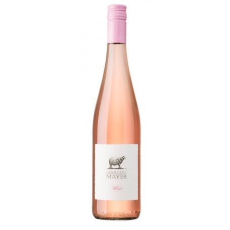 Landhaus Mayer Zweigelt Rose