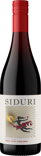 Siduri Santa Lucia Highlands Pinot Noir