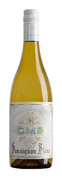 Hedges CMS Sauvignon Blanc