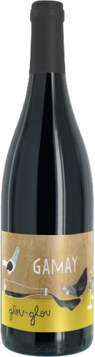 Jean-Michel Dupre Gamay Glou-Glou