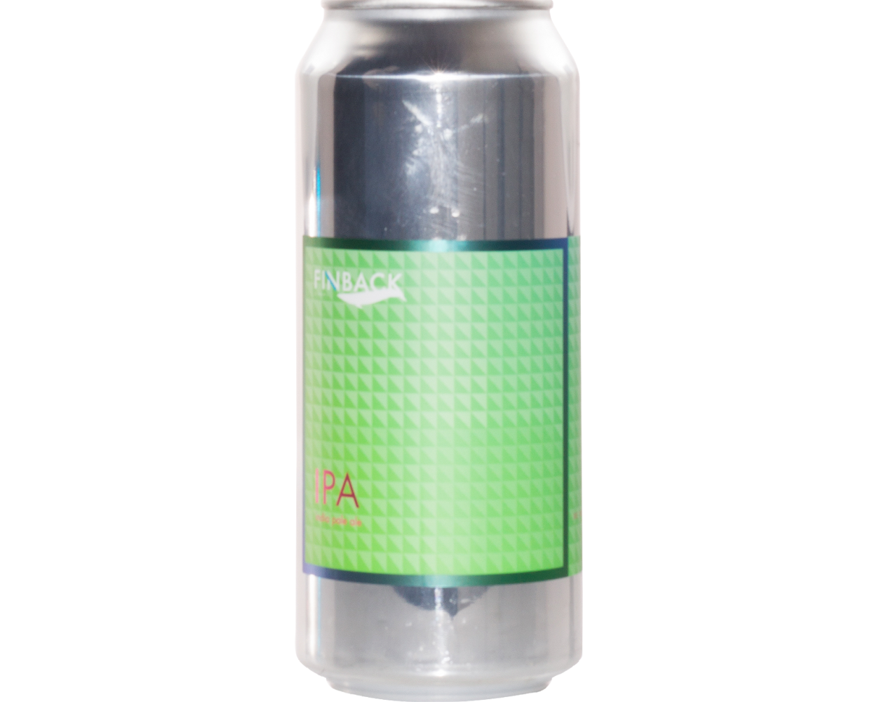 Finback IPA 4pk 16oz Cans